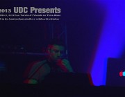 ade 2013 UDC Presents